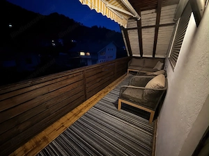 3 Zimmer Wohnung mit Balkon und Bergblick ab Oktober 2026 Bild 8
