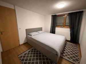 3 Zimmer Wohnung mit Balkon und Bergblick ab Oktober 2026 Bild 5