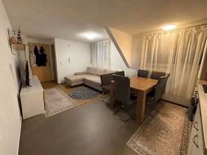 3 Zimmer Wohnung mit Balkon und Bergblick ab Oktober 2026 Bild 2