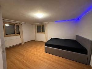3 Zimmer Wohnung mit Balkon und Bergblick ab Oktober 2026 Bild 4