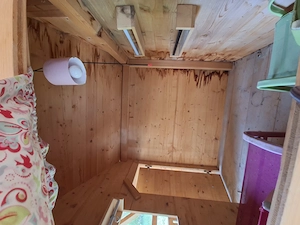 Kinderhaus vom Tischler Bild 3