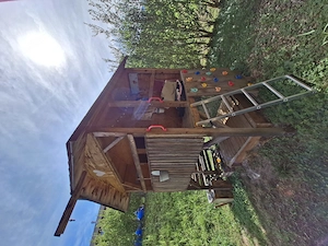 Kinderhaus vom Tischler Bild 4