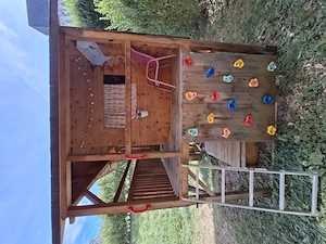 Kinderhaus vom Tischler Bild 2