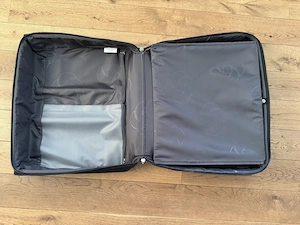 Samsonite Reisekoffer Business  Bild 3