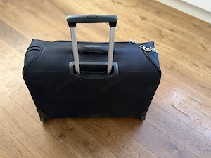 Samsonite Reisekoffer Business  Bild 2