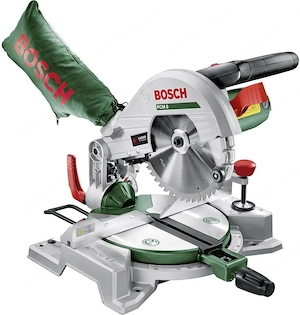 Bosch 0603B01200 Kapp- und Gehrungssäge PCM 7