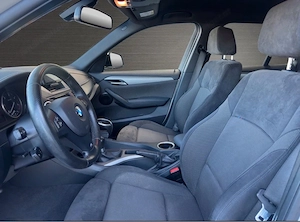 Bmw X1 xdrive 2.0 M paket Bild 7