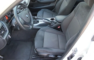 Bmw X1 xdrive 2.0 M paket Bild 4