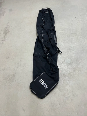 Schöner Original BMW Ski Sack 