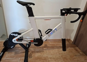 Zwift Ride + Wahoo KICKR CORE 2 Top Zustand Bild 2