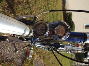 Damenfahrrad Pro Cycle Bild 4