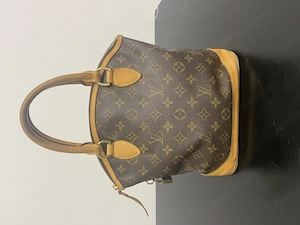 Louis Vuitton Lockit PM Bild 2
