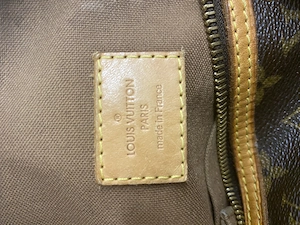 Louis Vuitton Lockit PM Bild 3