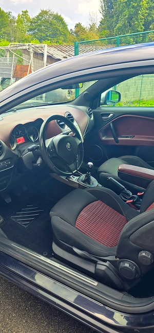 Alfa Romeo Mito QV  Bild 5