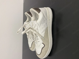 Louis Vuitton Stadium Sneaker Größe 38 Bild 3