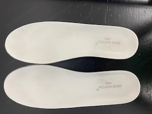 Louis Vuitton Stadium Sneaker Größe 38 Bild 8