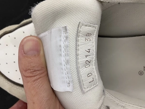 Louis Vuitton Stadium Sneaker Größe 38 Bild 7