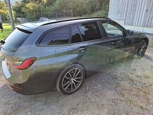BMW - 318 - Touring Bild 2