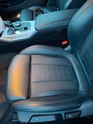 BMW - 318 - Touring Bild 4