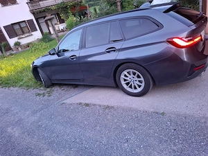 BMW - 318 - Touring Bild 5