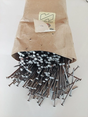 Nägel Austria Draht 3,5kg