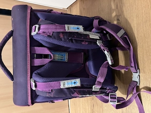 Schultasche mit Zubehör Bild 8