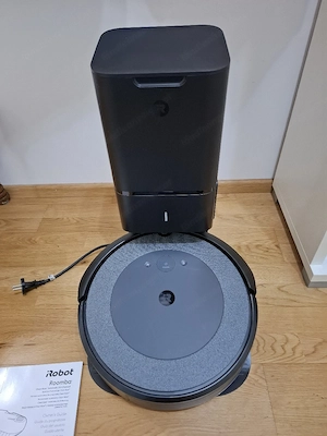 Roboterstaubsauger