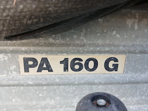 Auto Anhänger zu verkaufen  Bild 7