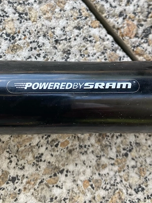 Federgabel Rock Shox Judy SL Bild 9