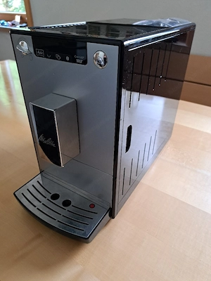 Kaffeemaschine 