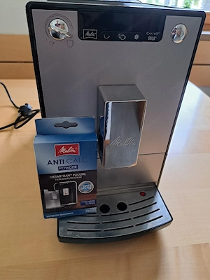 Kaffeemaschine  Bild 2