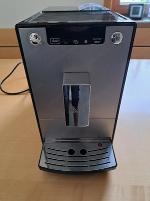 Kaffeemaschine  Bild 3