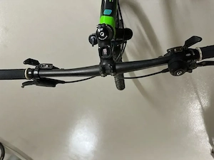 Genisis Impact 29 Zoll Fahrrad Bild 2