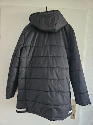Sportjacke  -Mantel Gr. M Bild 2