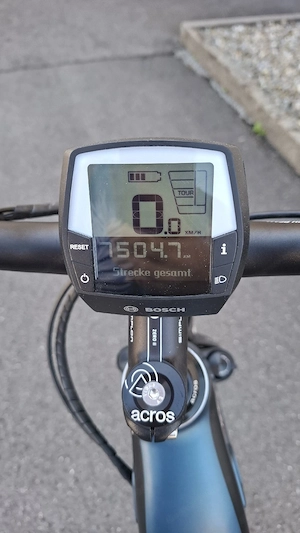 E-Bike Simplon Bild 4