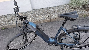 E-Bike Simplon Bild 3