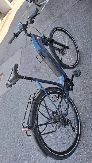 E-Bike Simplon Bild 5