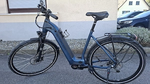 E-Bike Simplon Bild 2