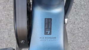 E-Bike Simplon