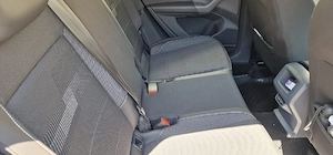 WV T-cross 1.0 life Tsi Dsg Bild 4