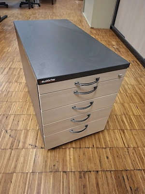 Rollcontainer Neudörfer