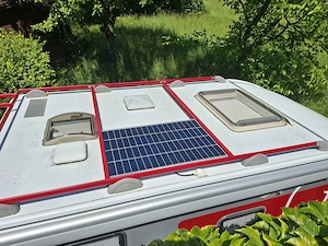 Liebevoll gepflegter Fiat Ducato Detleff Bild 8
