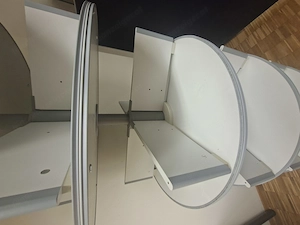 Ordner Rondel 6-fach Bild 4