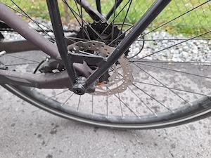 ebike Scott Sub Tour Eride 20 Bild 3