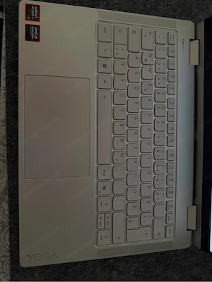 Lenovo Yoga Laptop 7 2in1 Bild 5