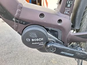 ebike Scott Sub Tour Eride 20 Bild 4