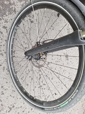 ebike Scott Sub Tour Eride 20 Bild 7