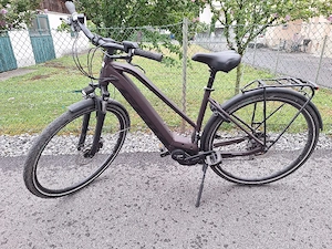 ebike Scott Sub Tour Eride 20