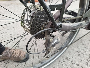 ebike Scott Sub Tour Eride 20 Bild 6