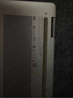 Lenovo Yoga Laptop 7 2in1 Bild 3